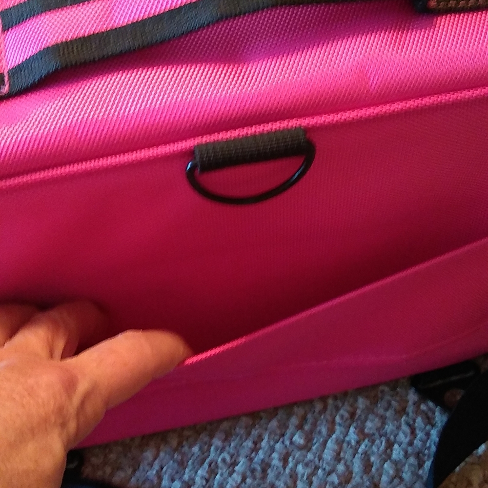 Makeup Carry Case - image 2